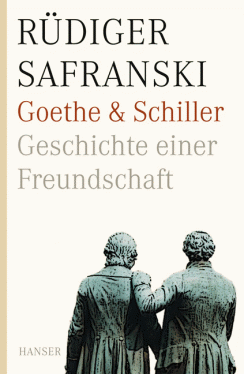 Safranski_Goethe_Schiller